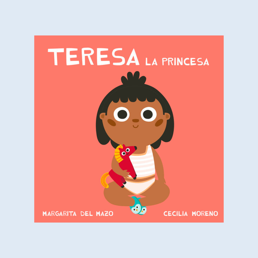 Teresa La Princesa
