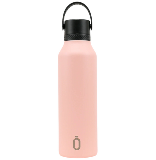Runbott Mii Botella térmica 600ml Cotton Candy