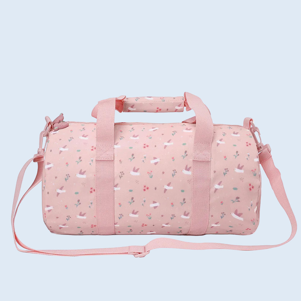 Tutete Bolso deporte Blossom Birds