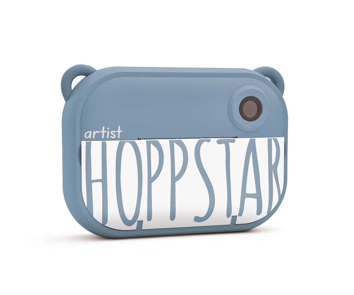 Hoppstar Artist Demin Cámara instantánea digital