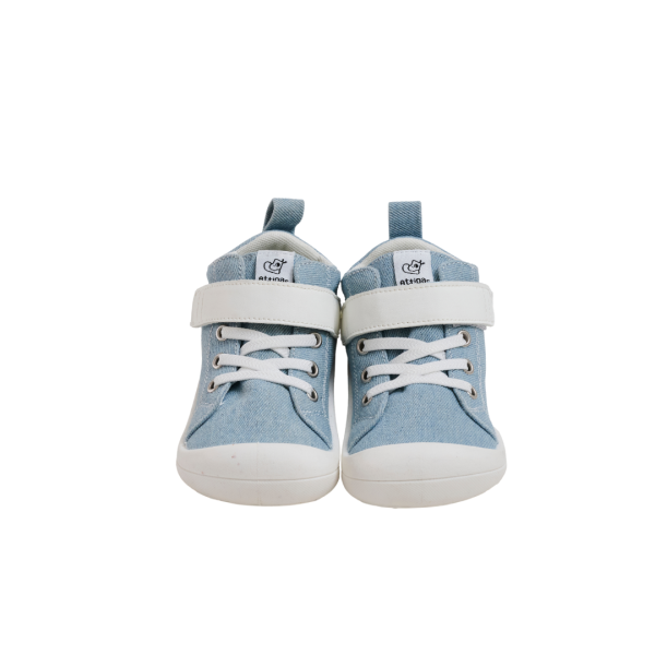 Attipas Kids Demin Ligth Blue