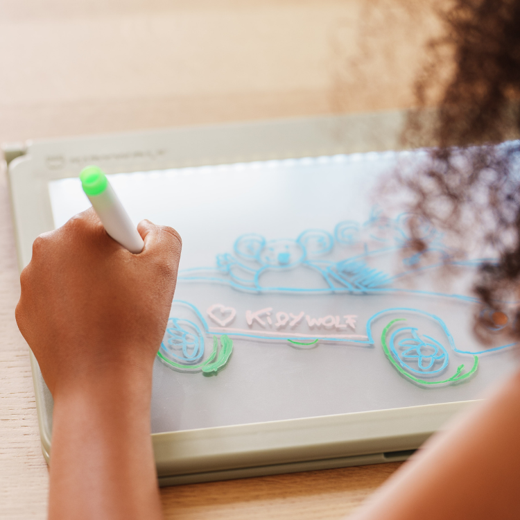 Kidydraw Pro
