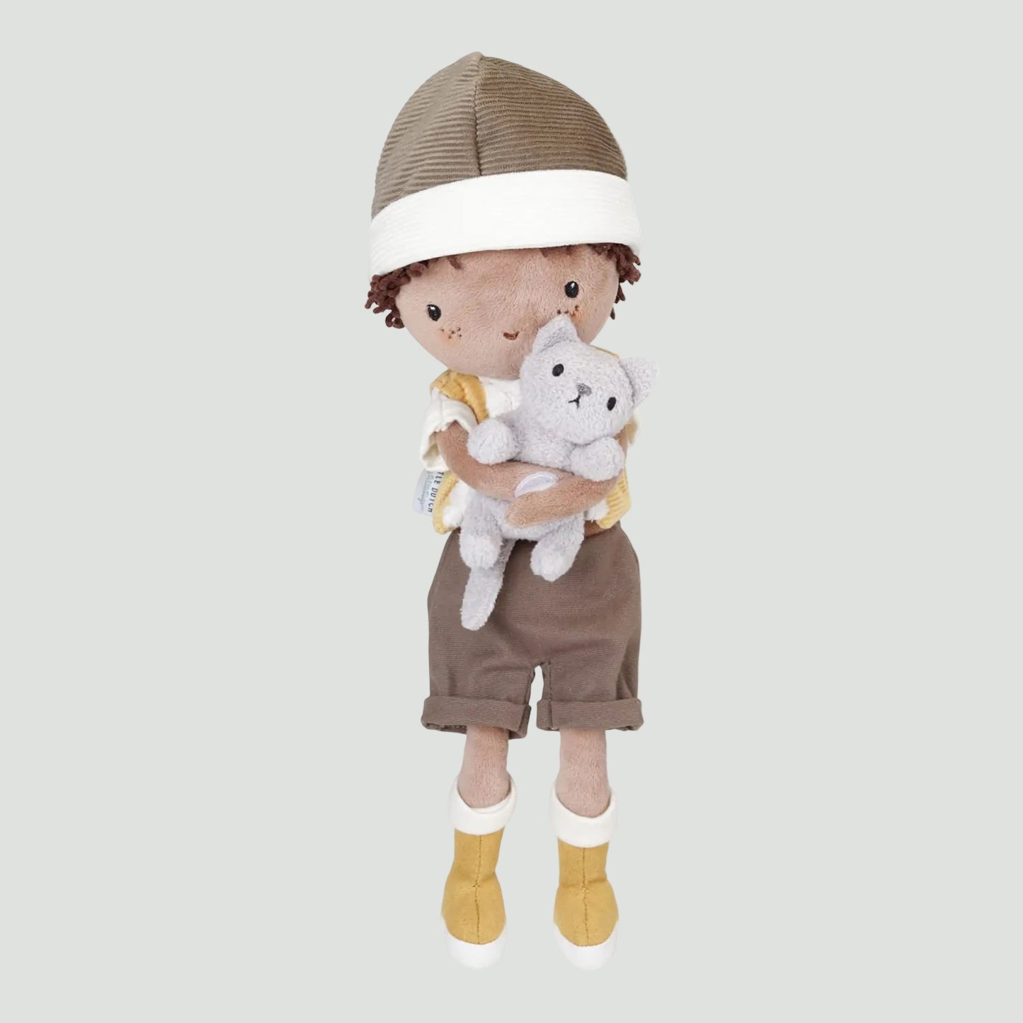 Little Dutch Muñeco peluche Jake
