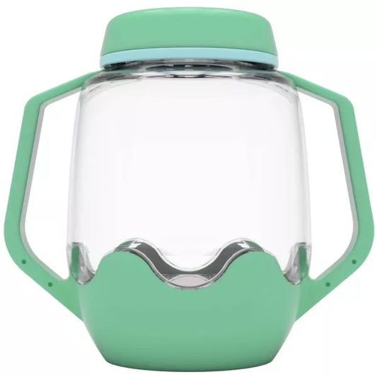 Glopals Jarra Sensorial Verde