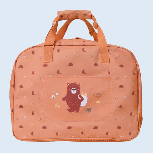 Tutete Bolso de playa con rejilla Camping