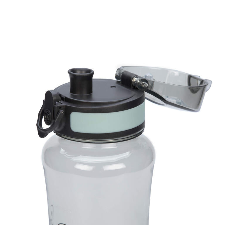 Olmitos Set Lunchbox y botella Mapache gris