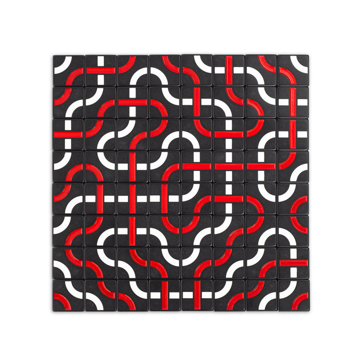 Tantrix Puzzle Trax