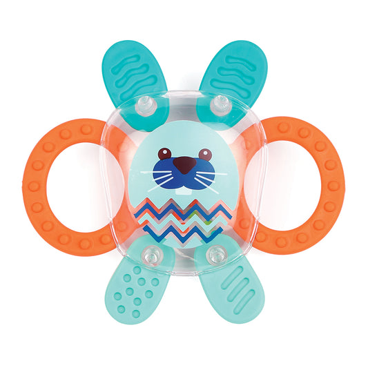 Ludi Mordedor sonajero Rabbit