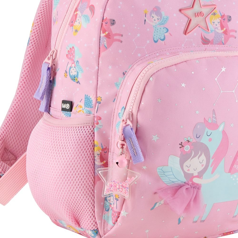 MiquelRius Mochila Doble Hadas