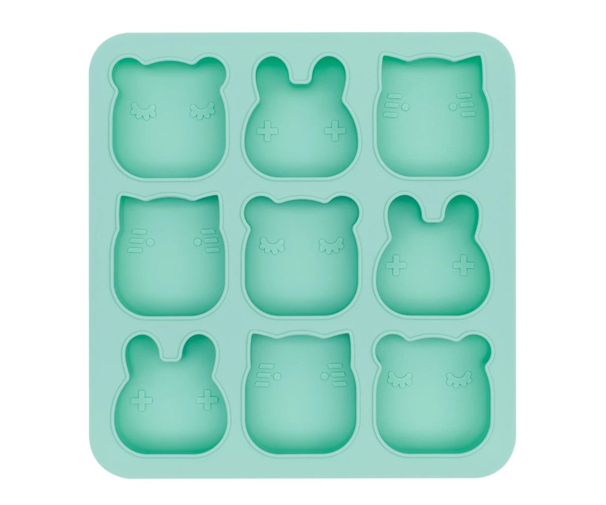 We might be tiny Moldes para hornear o congelar Menta
