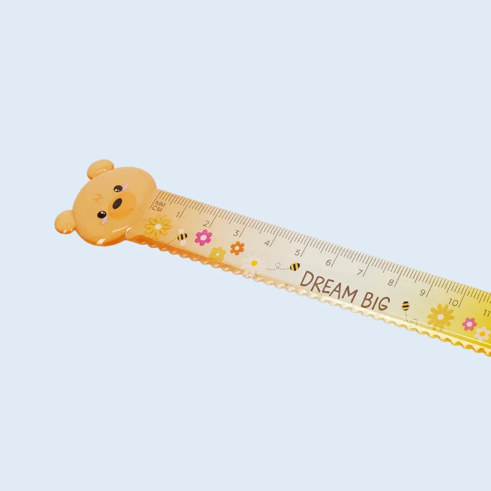 Legami Regla 15 cm Bear Sweet Bear