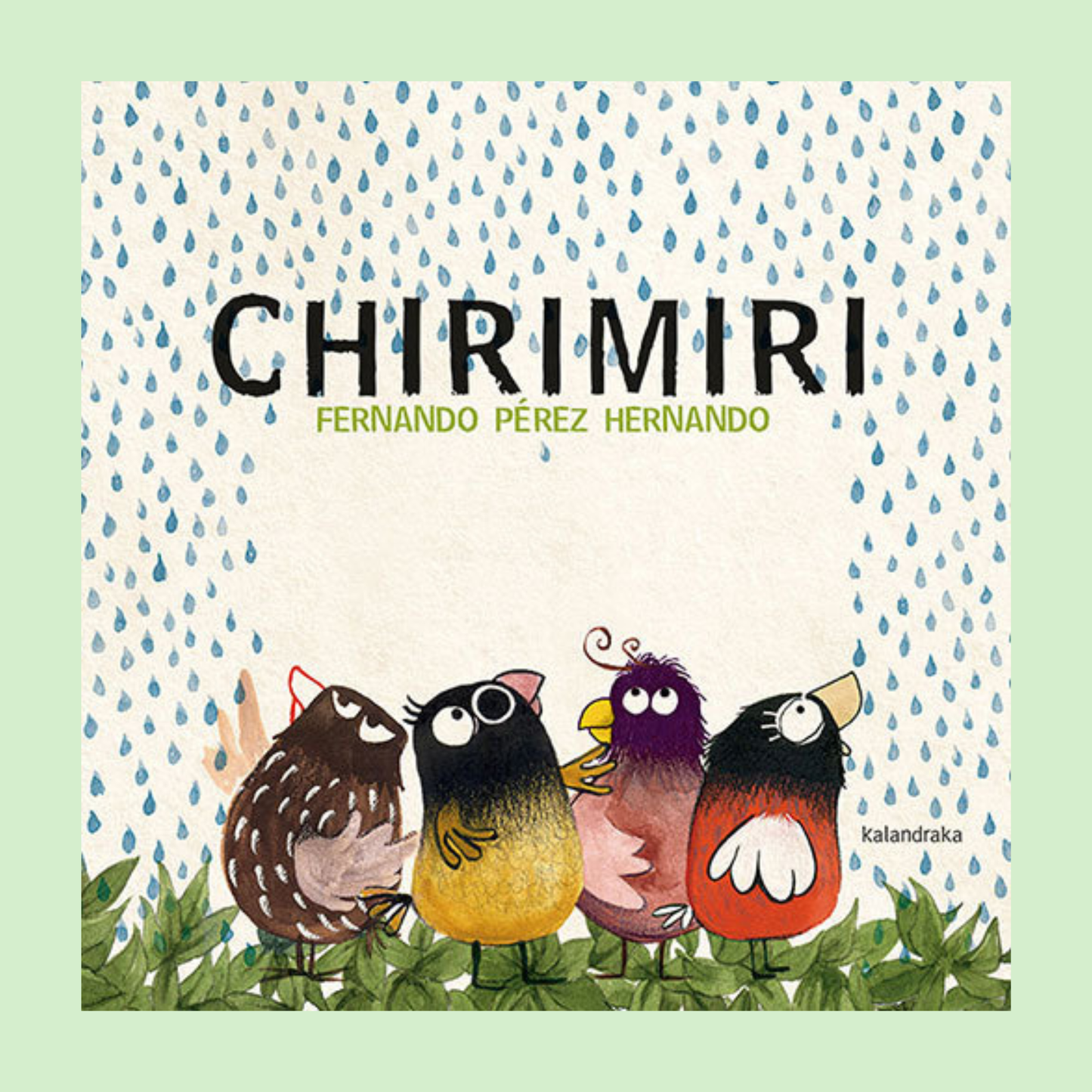 Chirimiri