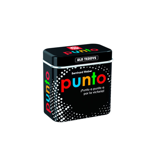Mini juego lata Punto