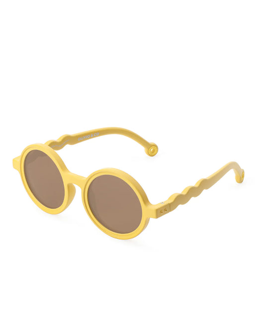 Olivio & Co Gafas de Sol Citrus 18-36 meses Citrus Yellow
