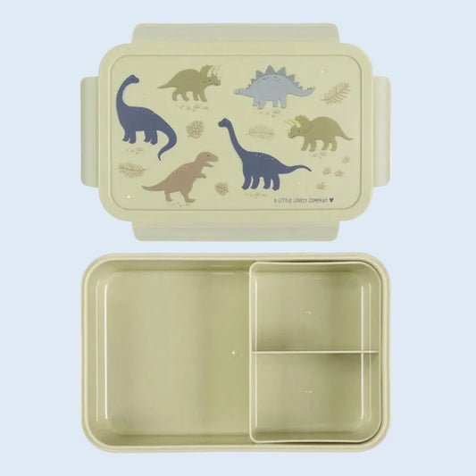 A little lovely company Caja almuerzo Bento Dinosaurios