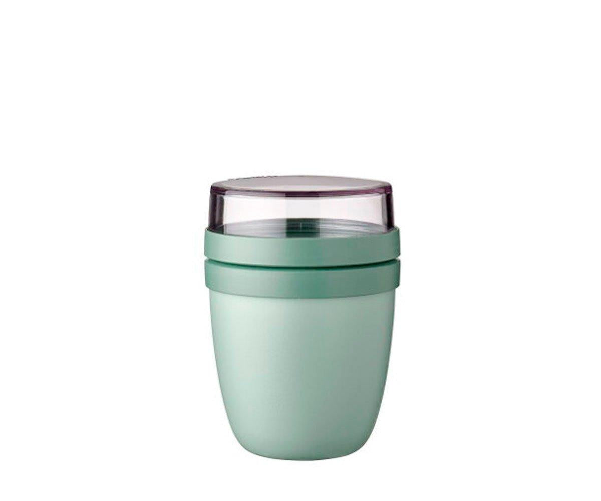 Mepal Porta Alimentos Ellipse Mini