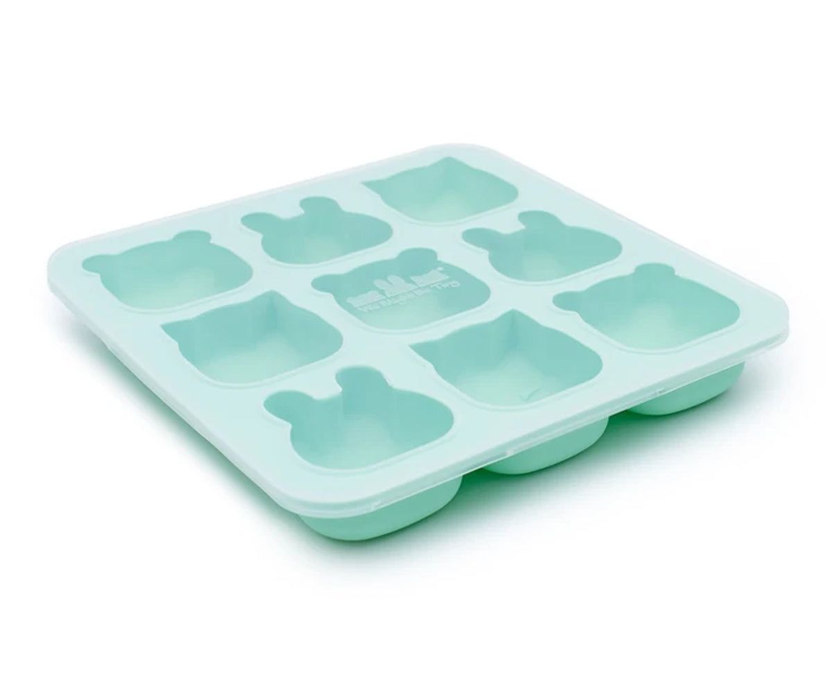 We might be tiny Moldes para hornear o congelar Menta