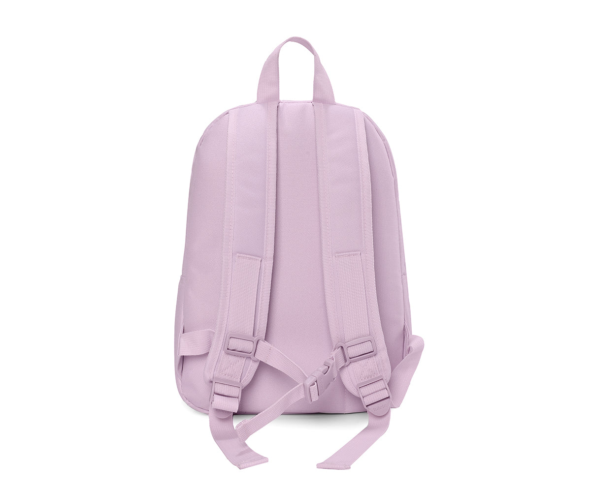 Tutete Mochila infantil Parches adhesivos Lavander