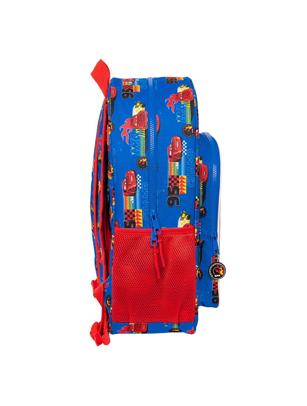 Safta Mochila escolar Cars