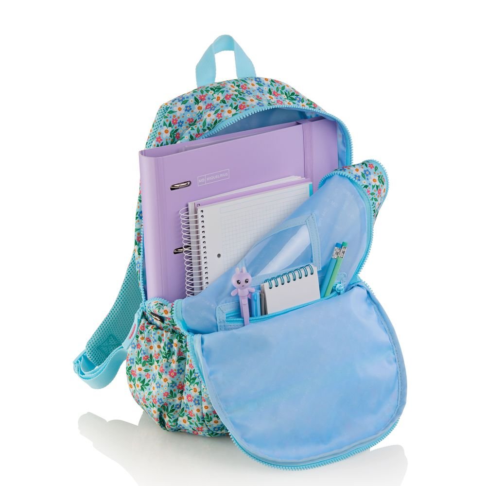MiquelRius Mochila triple Sweet soul