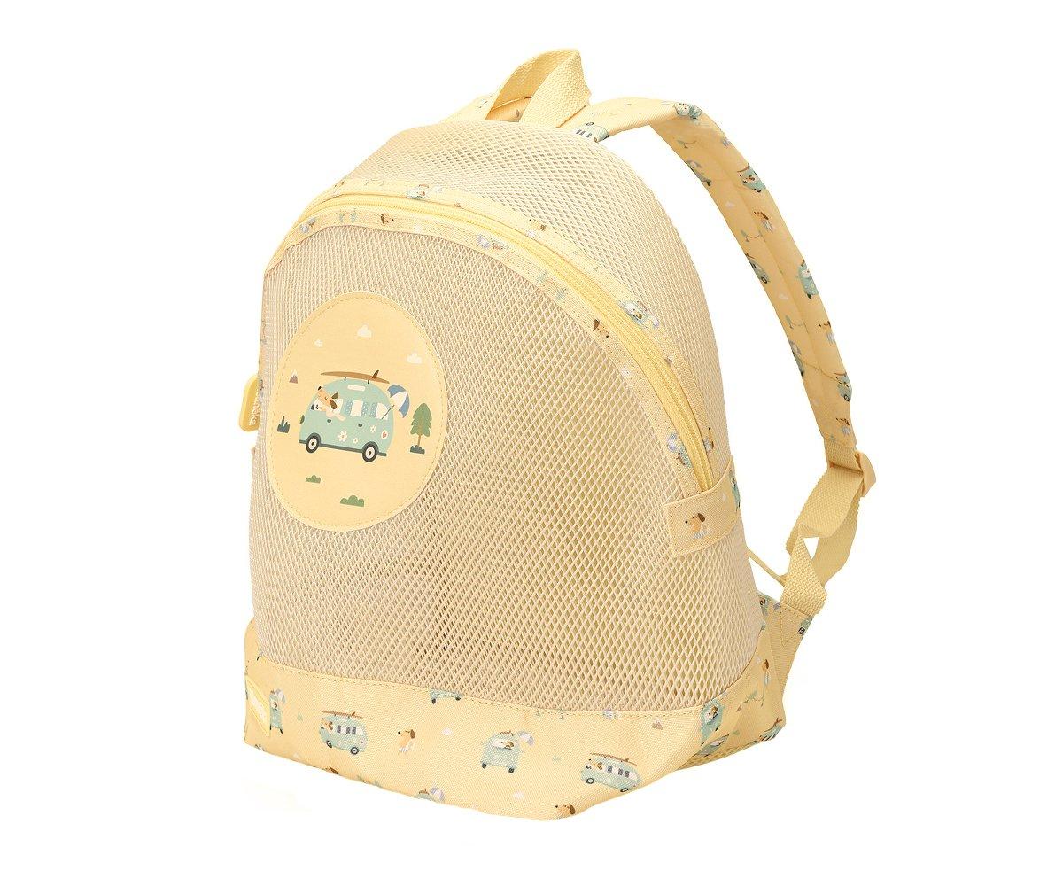Tutete Mochila Antiarena Surf Van