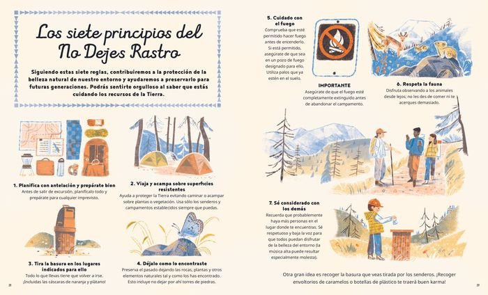 En ruta