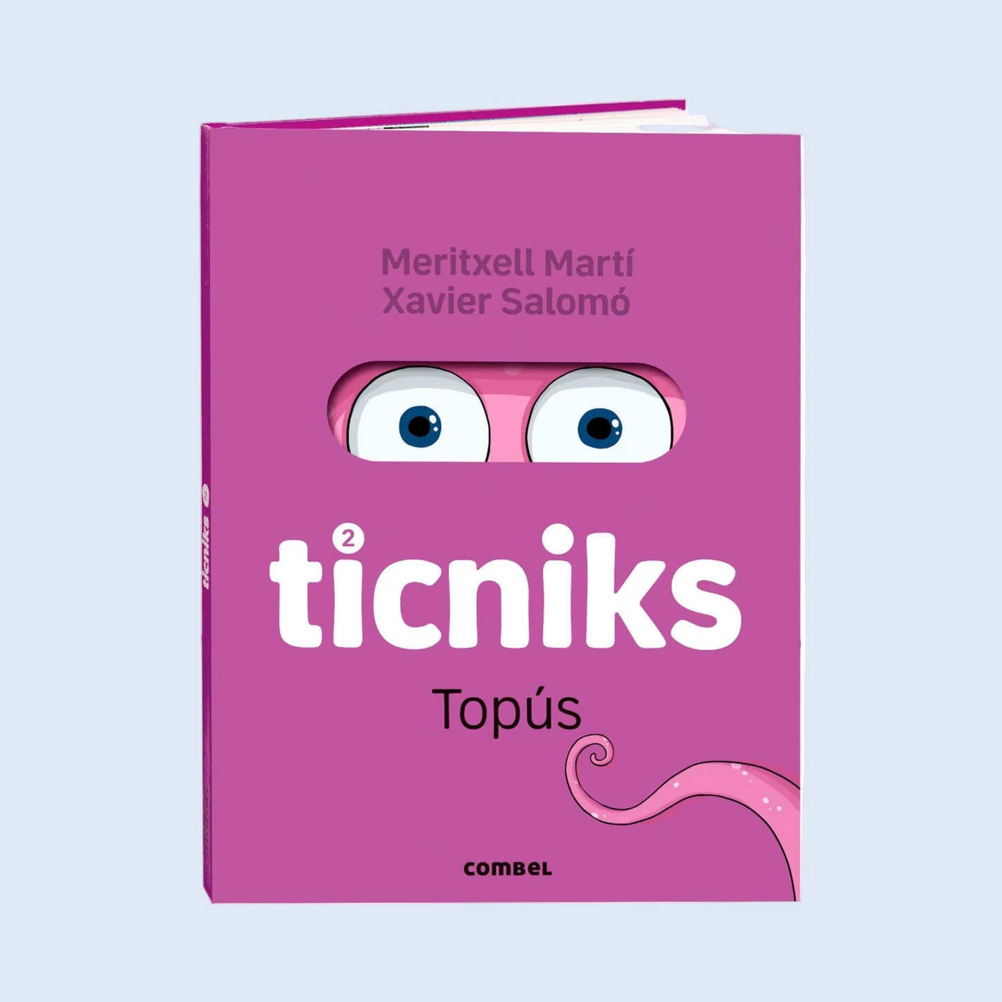 Ticniks 2 Topús