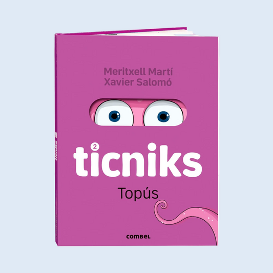 Ticniks 2 Topús