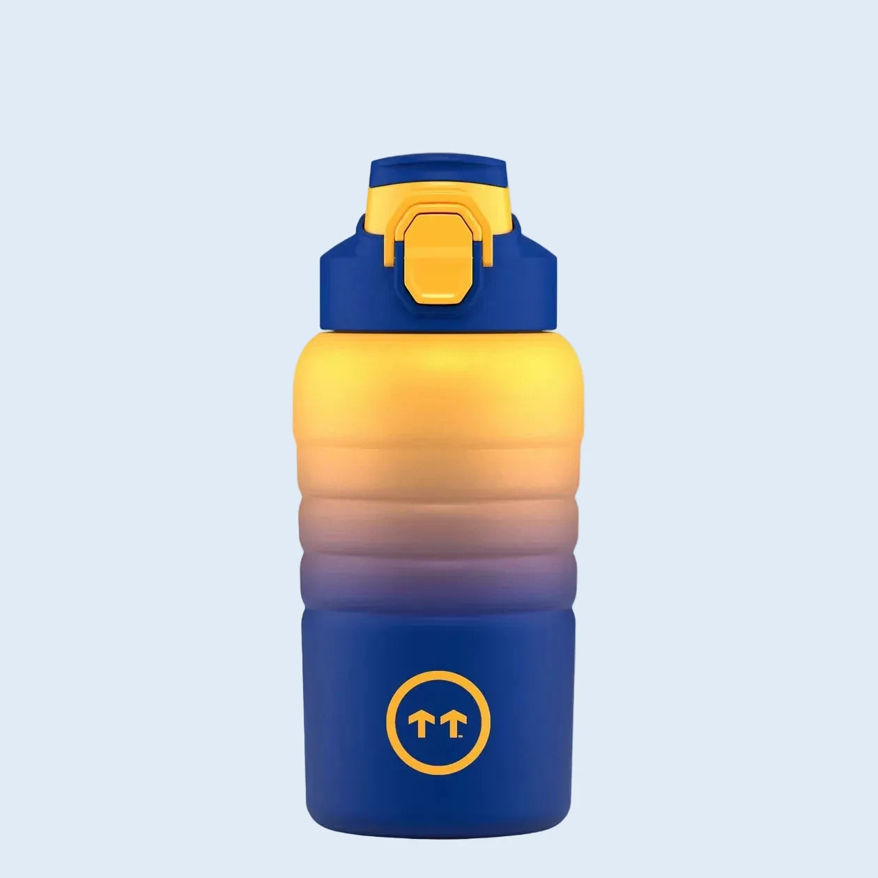 Cool Bottles Botella térmica deportiva 500 ml Paris
