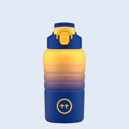 Cool Bottles Botella térmica deportiva 500 ml Paris