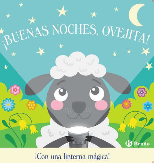Buenas noches ovejita