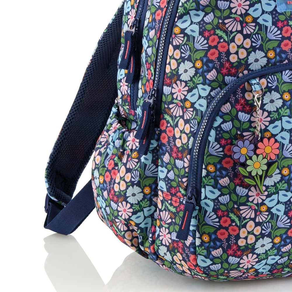 MiquelRius Mochila triple Spring Dawn