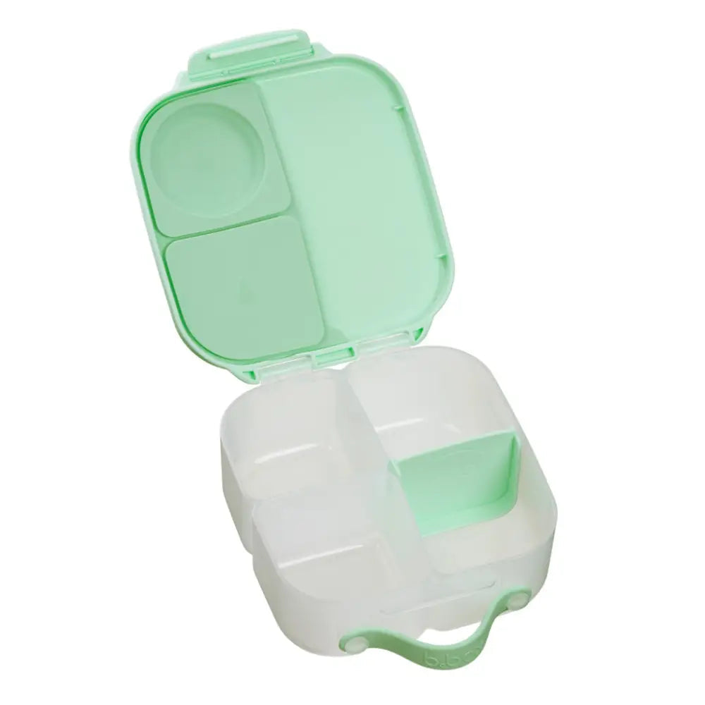 B.Box Fiambrera Mini Mint