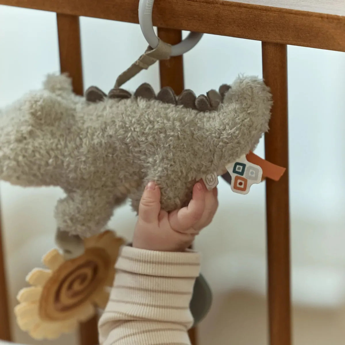 Little Dutch Cocodrilo para colgar