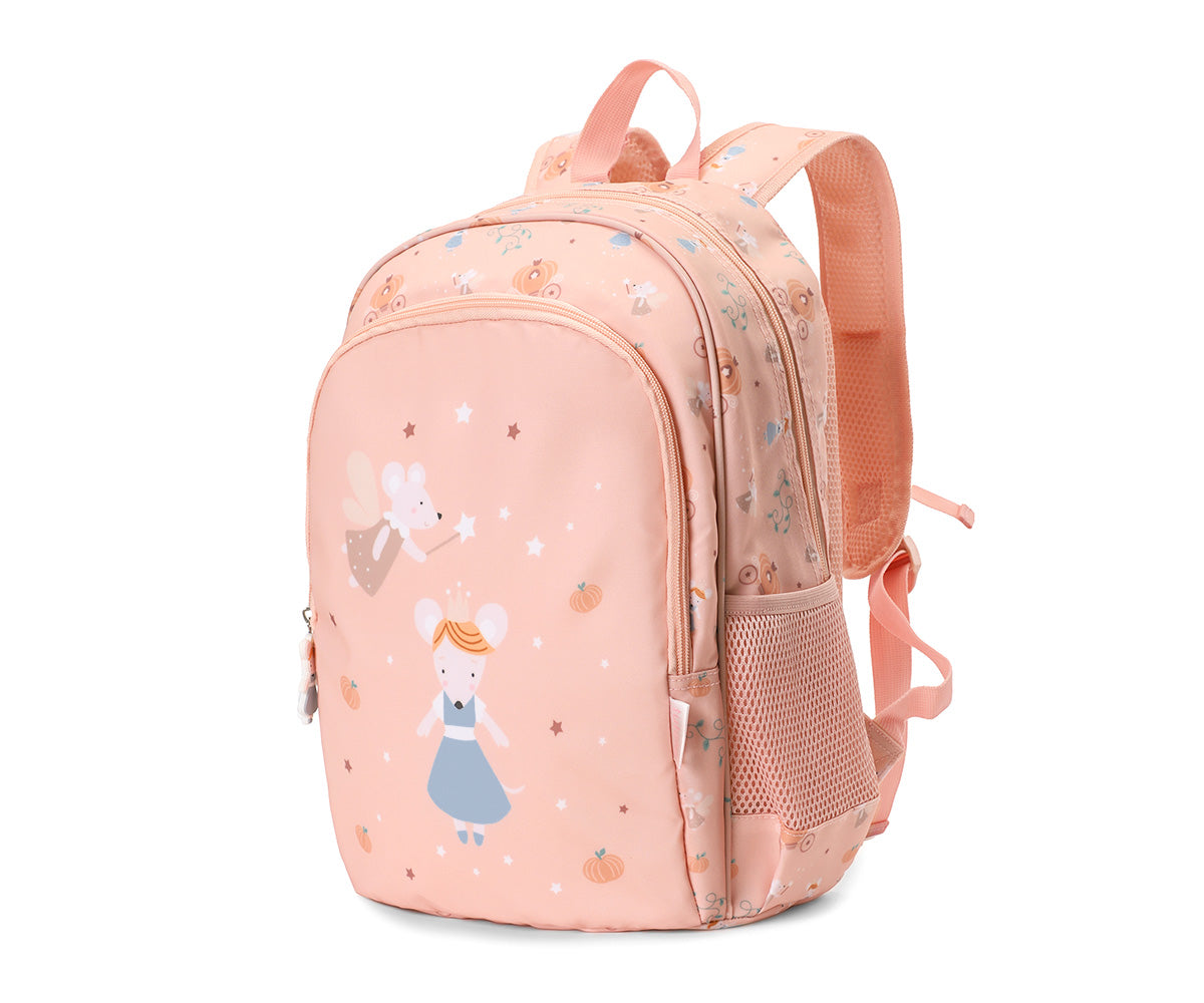 Tutete Mochila Mediana Mouse fairies