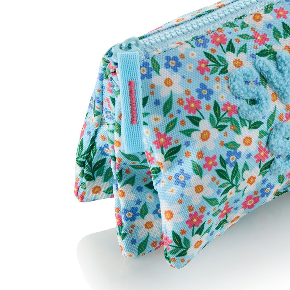 Miquelrius Estuche portatodo triple Sweet soul