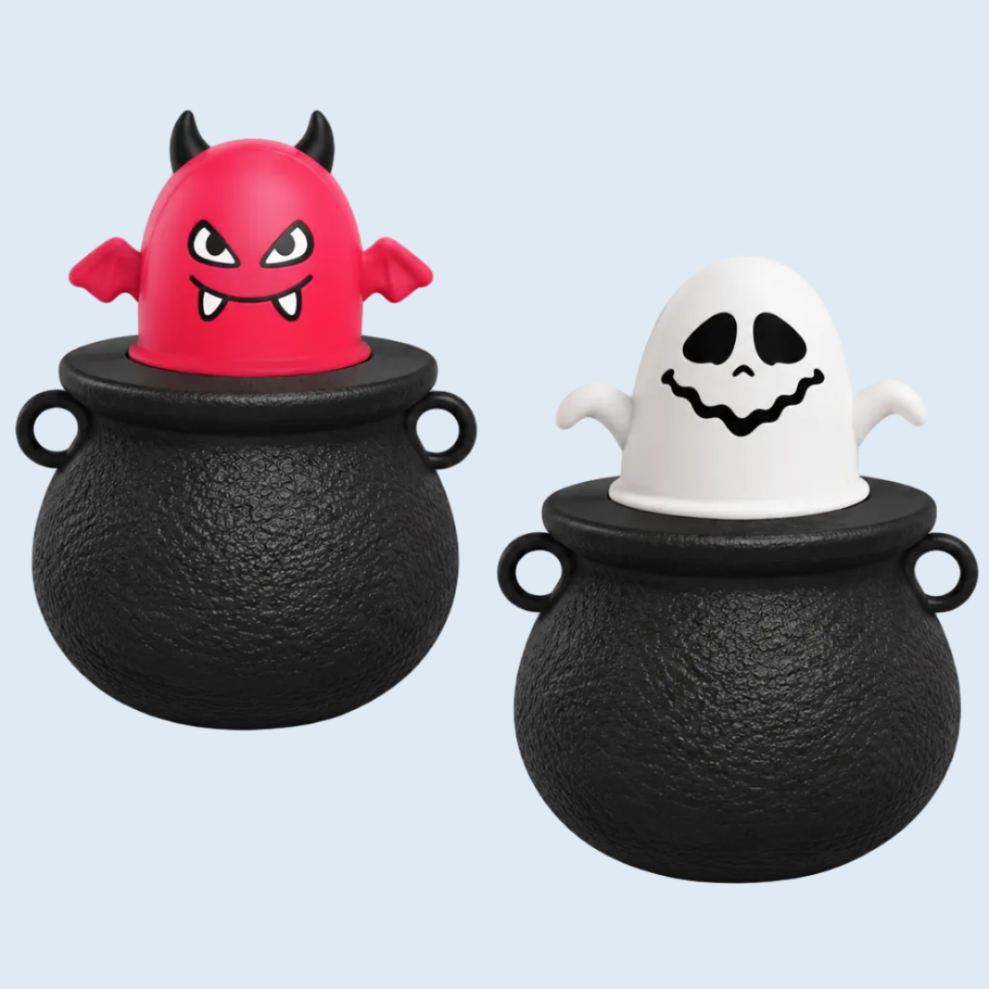 Halloween caldero Squeeze - Trendhaus
