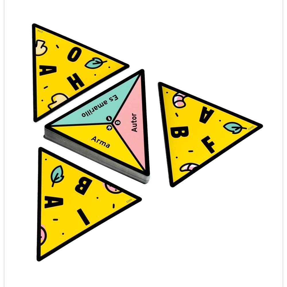 Mercurio P de Pizza