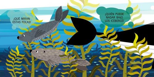 Encuéntrame en la nieve