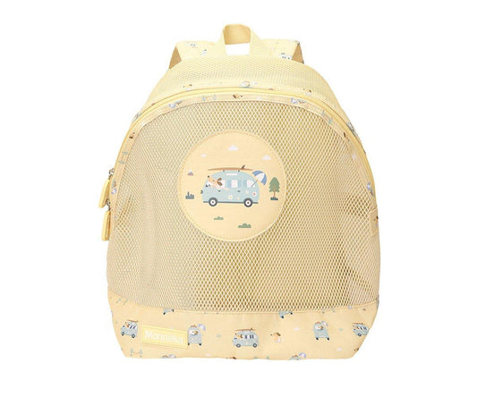 Tutete Mochila Antiarena Surf Van