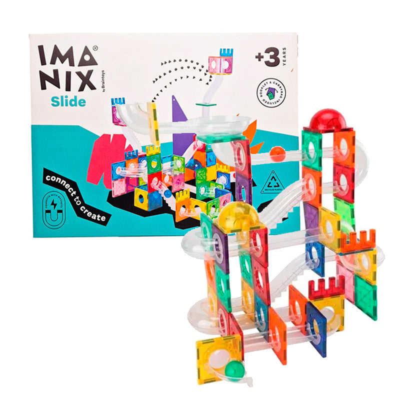 Imanix Slide 134 piezas