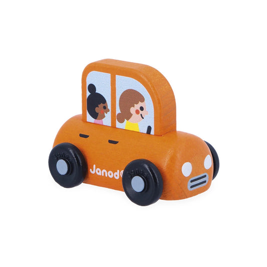 Janod Cross Roads Coche familiar
