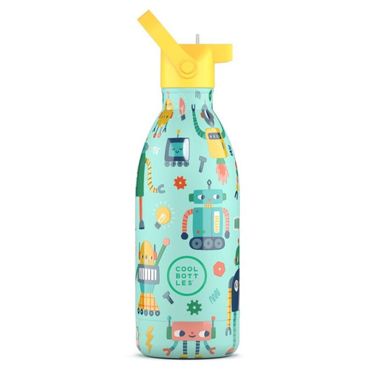 Cool Bottles Botella térmica 500 ml Short circuit