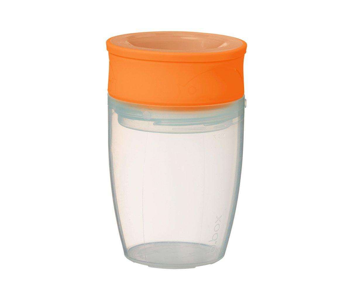 B.box Taza de aprendizaje 360º Strawberry Shake