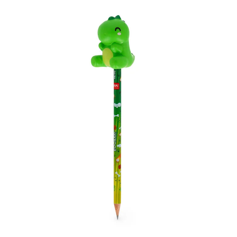 Legami Lápiz Hug me Squeeze Dino