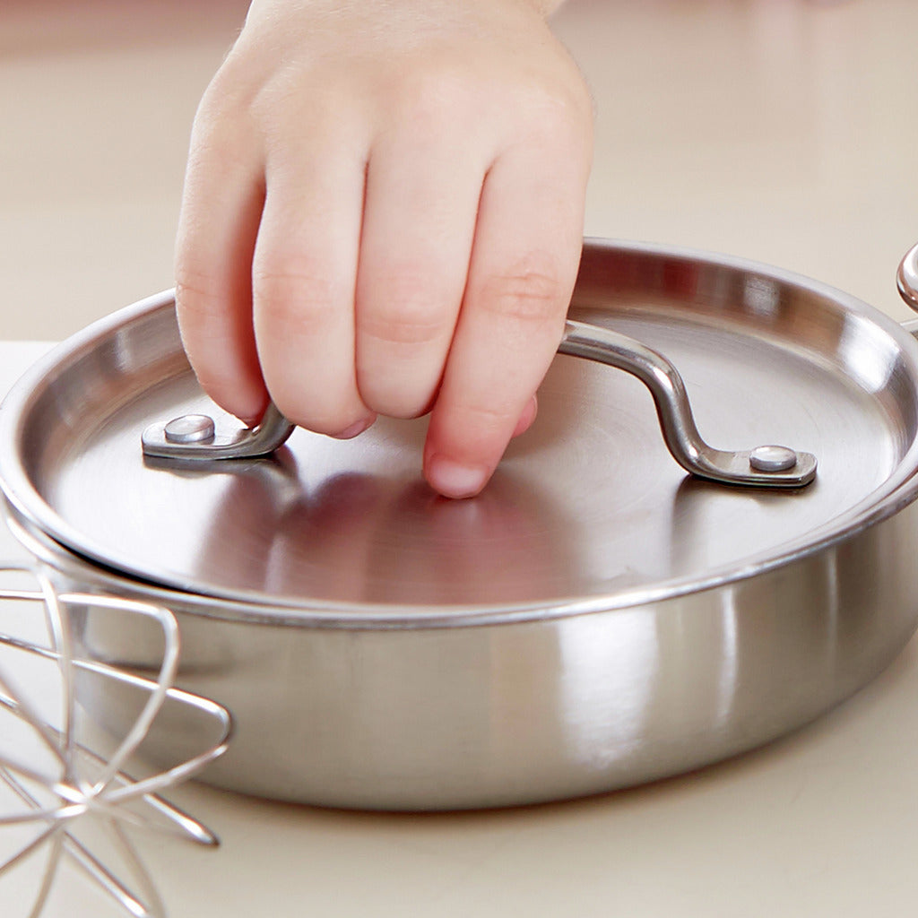 Hape Juego de cocina para Chef