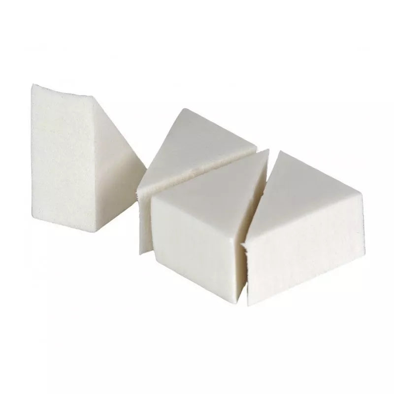 Namaki Set 4 esponjas de látex para maquillaje