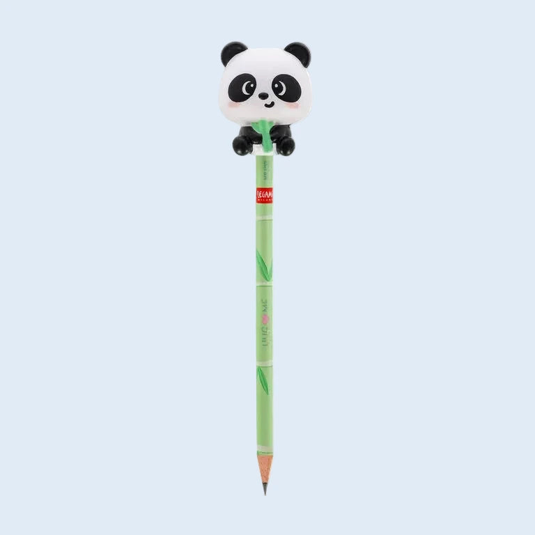Legami Lápiz Hug me Squeeze Panda