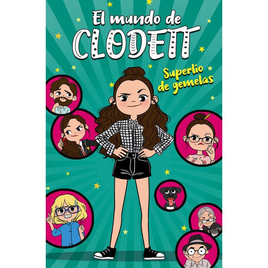 El mundo de plodett 1