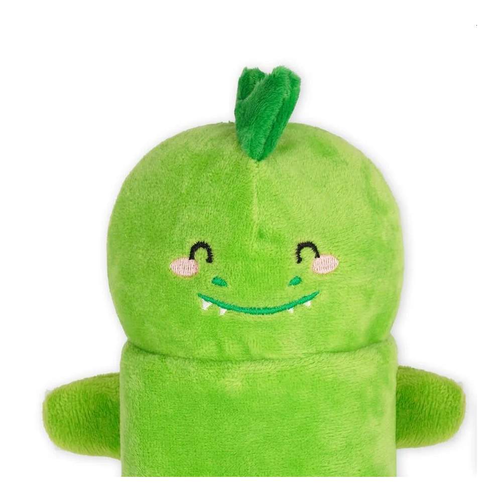 Legami Estuche peluche portatodo Dino